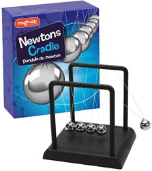 Keycraft MAGNOIDZ Newtons Cradle