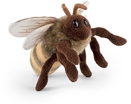 Living Nature European Honey Bee