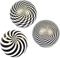 Keycraft Spielzeug Illusion Ball - bunte Hüpfball für Kinder