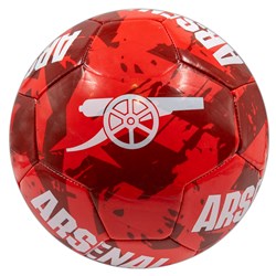 FC Arsenal Bal Size 5