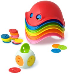 MOLUK Bilibo-Spielbox