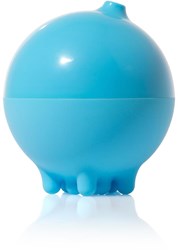 Moluk Pluï Blauw