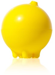 MOLUK Pluï Yellow