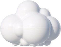 Moluk PLUI Regenwolke weiß