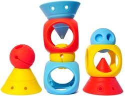 MOLUK Baugenie Hix-Mox-Oibo