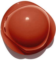 Moluk Bilibo Terracotta Balance-Spielzeug - kreatives Spielen
