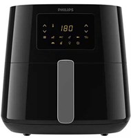 Philips Essential Connected Airfryer XL HD9280/70-3