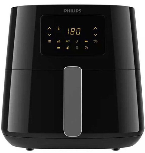Philips Essential Connected Airfryer XL HD9280/70-3
