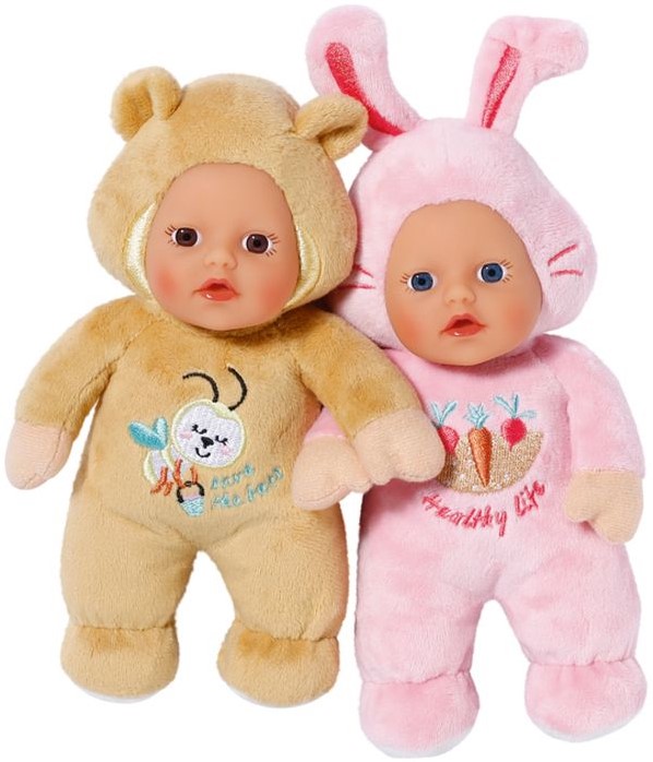 Baby born sale hot sale