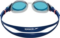 Speedo Biofuse 2.0 Goggles - Blue/White - Adult-2