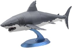 Metal Earth - Great White Shark - special request