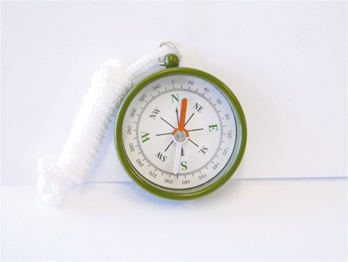 TickiT STANDARD KOMPASS