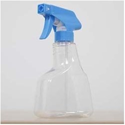 TickiT Wasserflasche mit Sprühkopf - Wasserspielzeug für Kinder