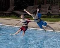 SwimFin Swimfloat-3