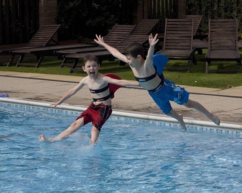 SwimFin Swimfloat-3