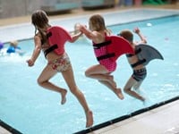 SwimFin Swimfloat-3