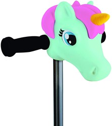 Scootaheadz Einhorn Mint