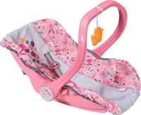 BABY born Comfortabel Zitje