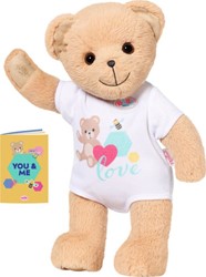 Baby Born Bear