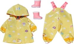 BABY born Deluxe Regenkleding 43cm