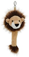 One Love Schmuckanhänger Spielzeug - Löwe Leonard gelb braun - Kinderschmuck-3