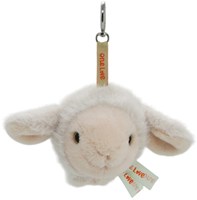 One Love Anhänger Lamm Daisy weiß - Schmuck Accessoire Charm-3