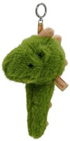One Love Dino-Anhänger Derek grün - Kinderschmuck Accessoire