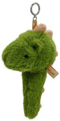 One Love Dino-Anhänger Derek grün - Kinderschmuck Accessoire