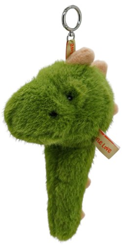 One Love Dino-Anhänger Derek grün - Kinderschmuck Accessoire
