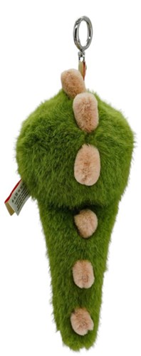One Love Dino-Anhänger Derek grün - Kinderschmuck Accessoire-3
