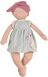 BONIKKA Babypuppe Kaia 42cm