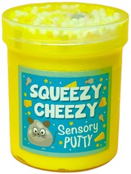 Slime Party Squeezy cheezy