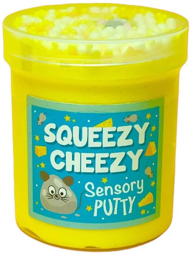 Slime Party Squeezy cheezy