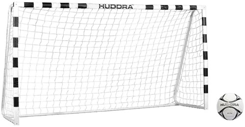 Hudora Voetbaldoel Stadium 200