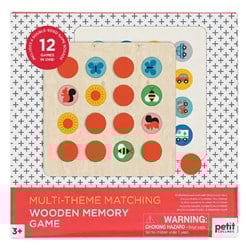 PETIT COLLAGE Memory - Multi Thema