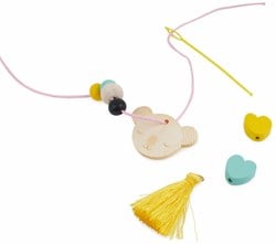 PETIT COLLAGE DIY Design Kit – Schmuckset