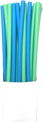 HOT Sports + Toys Schwimmnudel 160 cm bunt Schwimmbad Spielzeug