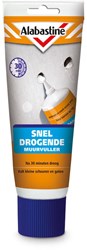 Alabastine sneldrogende vuller tube 330