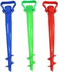 HOT Sports + Toys Parasol-boor/houder