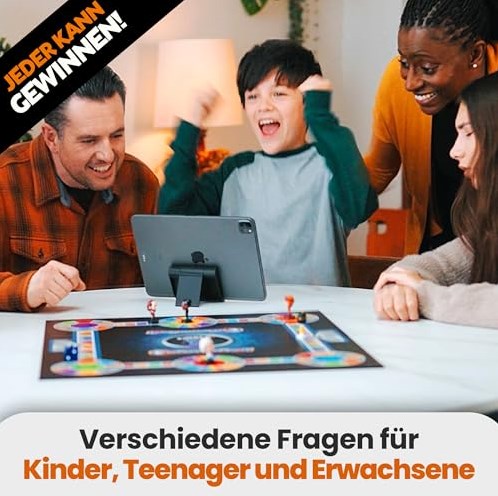 Merkloos Spiel OutSmarted-3