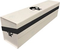 Ultra Pro Kartenaufbewahrungsbox Magic: The Gathering Mana 8 Swamp 500+ Karten
