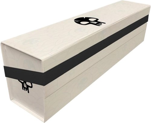 Ultra Pro Kartenaufbewahrungsbox Magic: The Gathering Mana 8 Swamp 500+ Karten