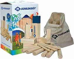 Schildkröt Outdoorspiele