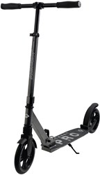 Schildkröt Roller City Scooter Street Pro 200mm Aluminium Komfort