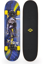 Schildkröt Skateboard Slider 31 Zoll - Cool King - Freizeitboard
