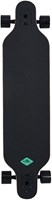 Schildkröt Longboard Freeride 104cm Cool Chimp Drop-Through Skateboard-2