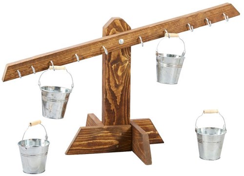 Cosy Counting Scales - 51119