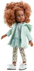 Paola Reina Puppe Amigas Funky Nora (32cm)