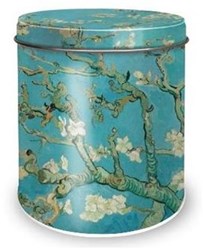Bewaarblik Van Gogh Almond Blossom 10x11