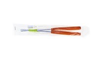 Eureka Diabolo Stäbe Aluminium 32,5 cm orange - Acrobat Spielzeug-2